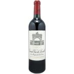 父の日 御中元 シャトー レオヴィル ラス カーズ 2008 Ch Leoville Las Cases 赤ワイン 750ml 御祝 御礼 記念年ワイン 高級赤ワイン フランスワイン