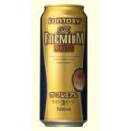 ヤフーショッピング 新生活 母の日ギフト 2025 ギフト プレゼント ビール サントリー ザ プレミアムモルツ 500ml×24本 1ケース