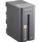 SONY NP-F970 リチャージャブルバッテリーパック