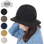 HIGHER ハイヤー 綿麻ウェザー マウンテンハット 日本製 帽子 COTTON LINEN WEATHER MOUNTAIN HAT メンズ レディース ユニセックス