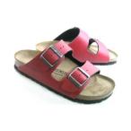 ビルケンシュトック/BIRKENSTOCK/シューズ/サンダル/ロコンド アリゾナ（ビルコフロー） （ボルドー） BIRKENSTOCK ARIZONA アリゾナ GC1000172 お取り寄せ商品