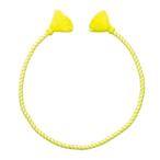  простой винт .. ... желтый | белый 3397 винт . горшок наматывать желтый белый желтый цвет белый движение . физическая подготовка праздник детский Kids праздник Event лента для волос 