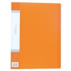  прозрачный книжка B толщина A4 20 карман orange 5425 прозрачный книжка A4 файл 20 карман прозрачный файл толщина type документы регулировка карман файл место хранения офисная работа сопутствующие товары 