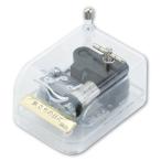  музыкальная шкатулка crystal - - moni -.... день .6625 хор compact прозрачный прозрачный чехол zen мой музыка смешанные товары подарок подарок construction craft сувенир 