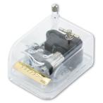  музыкальная шкатулка crystal - - moni - сухой цветок 6657 super . compact прозрачный прозрачный чехол zen мой музыка смешанные товары подарок подарок construction craft сувенир 