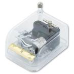  музыкальная шкатулка crystal - - moni -.6661.LiSA compact прозрачный прозрачный чехол zen мой музыка смешанные товары подарок подарок construction craft сувенир 