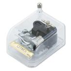  музыкальная шкатулка crystal - - moni -CITRUS 6676 CITRUS Da-iCE compact прозрачный прозрачный чехол zen мой музыка смешанные товары подарок подарок construction craft сувенир 