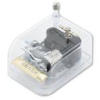  музыкальная шкатулка crystal - - moni - монстр. цветок .6680 Vaundy compact прозрачный прозрачный чехол zen мой музыка смешанные товары подарок подарок construction craft сувенир 