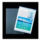  Yamaguchi промышленность прозрачный держатель высокий crystal A4 100 листов YG-110-100HC(R)