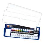  turner Poster Сolor klieito комплект M комплект 107733 кисть краситель Palette начинающий комплект акварель краситель материалы для рисования школа обучающий материал изобразительное искусство творчество ученик начальной школы ученик неполной средней школы ученик старшей школы 