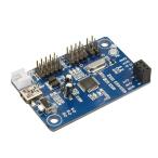 Studuino mini( старт Dino Mini ) 153144 программирование обучающий материал робот ..STEAM образование обучающий материал начальная школа учеба обучающий материал комплект для сборки образование робот Artec блок Scratch
