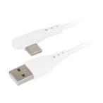  модель C кабель 1m L знак модель белый 77632 зарядка кабель C кабель L знак L знак модель 1m белый модель C type-c смартфон iphone iPhone код зарядка 