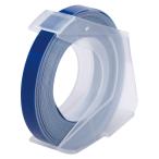 SoWma обувь лента 6 мм голубой RM906BU