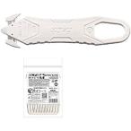  olfa kai кукуруза белый (10ko входить )238BW-10P