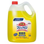 花王 バスマジックリン　４．５Ｌ021205