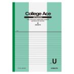  Япония Note (kyokto-) A4 колледж Ace 8 мм .KTA40U