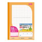  Япония Note (kyokto-) семья учеба Note 18mm форель * Leader входить LGA18GR