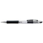 ゼブラジムノックＵＫ　０．７　黒 BN10-BK