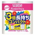 kresia Scotty цветок упаковка 3 раз длина .4 roll Scotty цветок упаковка 3bai