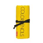 ショッピング色鉛筆 トンボ鉛筆色鉛筆ロールケース３６色ＮＱCR-NQ36C