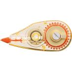  стрекоза карандаш корректирующая лента моно CF5C 50 orange CT-CF5C50