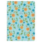 [2027 год версия ] большой go-MILL B6 Monthly FLEURS BL E7795(2027) 1 месяцев блок 12 месяц начало календарь ske Jules . man s Lee месяц промежуток предположительно расписание месяц промежуток 