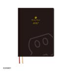 [2027 год версия ] большой go- Disney B6 we k Lee Mickey BK E6160(2027) 1 неделя + ширина .12 месяц начало ske Jules . dia Lee неделя тип неделя левый видеть открытие неделя 
