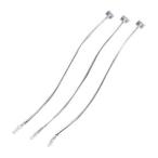  круиз NEW Anne bi Touch 140mm1000шт.@AT-5-1000