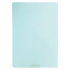  вместе . пластик . кисть для soft прозрачный внизу .(A4 штамп )NO.1304