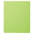  Sanwa Supply eko коврик для мыши ( зеленый )MPD-EC37G(887)