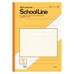  Япония Note (api school линия A4 штамп person глаз . желтый LAS10Y