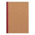  Япония Note (apika) одноцветный обложка Note красный NT7R