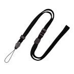  открытый ремешок 1 шт. чёрный NX-206P-BK