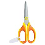  Sonic .. ножницы mega sak левый рука для желтый SK-367-Y