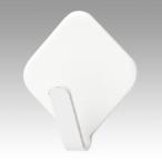  авто офис крюк OH-40N белый OH-40N