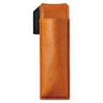 キングジム ペンサム　オレンジ 2001オレ