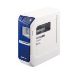 キングジム 「PC接続専用」 TEPRA PRO ラベルプリンター テプラPRO SR5500P 「TEPRA LINK 2」 Bluetooth対応 テープ幅_24mmまで アダプター付き
