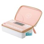 ショッピングテプラ キングジム ガーリーテプラSR-GL2ヒン