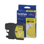  Brother чернильный картридж LC11YLC11Y