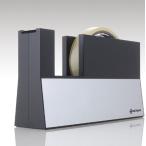 nichi van резак для скотчка прямой линия прекрасный чёрный большой шт для TC-CB6