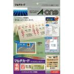 A-one A-one мульти- карта визитная карточка soft слоновая кость толщина .100 листов минут 51267