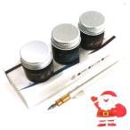  Marvie присоединение авторучка ...&amp; бутылка чернила комплект 12 месяц 19 до дня ограничение 