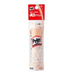 プラス スティックのり Pritt 香りプリット ユリの香り NS-721LY-1P