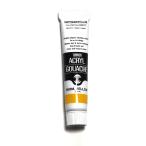  turner акрил гуашь 20ml перманентный желтый AGA20-A11
