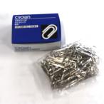  Crown скрепка очень большой CR-GM0-SL 100 шт. входит 