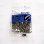  Crown скрепка маленький CR-GM31-SL 100 шт. входит пакет ввод 