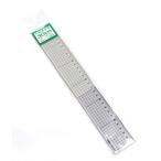 Crown person глаз линейка CR-HR30R 30cm