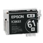 エプソン 純正インクカートリッジ I