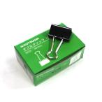 ktsuwa двойной зажим большой KUWC-1 бумага коробка 10 шт 