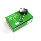 ktsuwa двойной зажим средний KUWC-2 бумага коробка 10 шт 